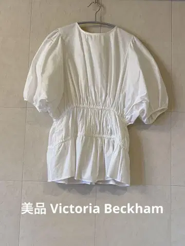 새상품급 빅토리아 베컴 빅토리아 빅토리아 베컴