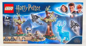 레고 해리 포터 EXPECTO PATRONUM 75945