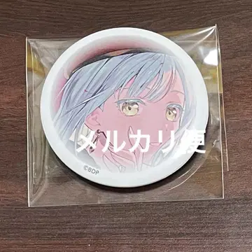 모티스 캔뱃지 신자와 슈텐 뱅드림