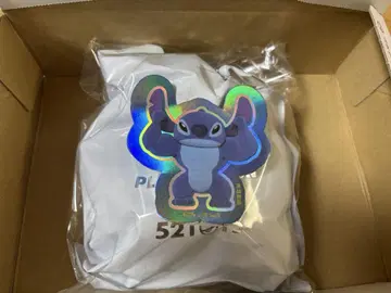 52toys 스티치 근육맨 1개
