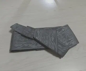 남성용 오비 타입