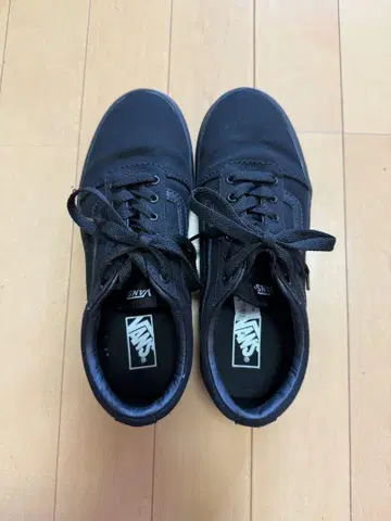 VANS(반스) ERA 로우 컷 스니커즈