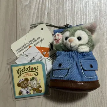 홍콩 디즈니 키링