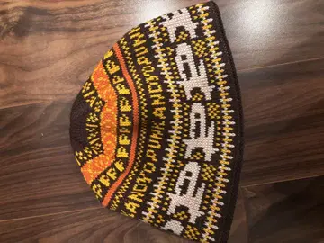 punkandyo 비니 레어