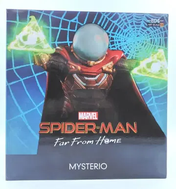 IRONSTUDIOS BDS ART SCALE 1/10 MYSTERIO