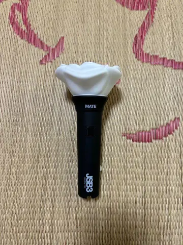 3세대 JSB 응원봉