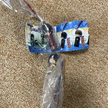 은혼 타카스기 신스케 스트랩