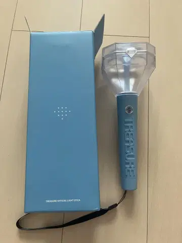 TREASURE 응원봉