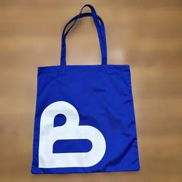 빔즈 토트백