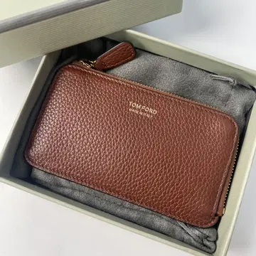 새상품급 톰포드 TOMFORD 카드 케이스 코인 케이스