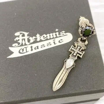 Artemis Classic 아르테미스 클래식 귀걸이 한쪽 귀