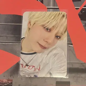 ONEUS 5X 밀리언 뮤직 LUCKY DRAW