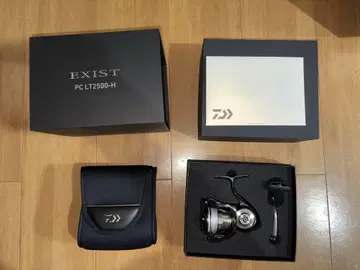 22EXIST PC LT2500-H
