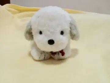 우메키치 봉제 인형 쿠타쿠타 13cm