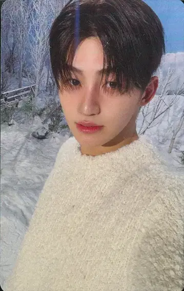 TWS HMV 지훈 마지막 종소리