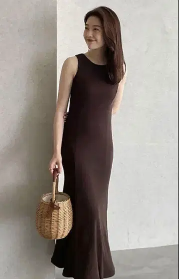 아뉴앙스 컨디션 최상 브라운