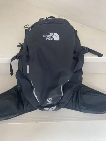 THE NORTH FACE Martin Wing 16 블랙