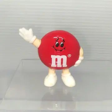 m&m's 엠앤엠즈 피규어