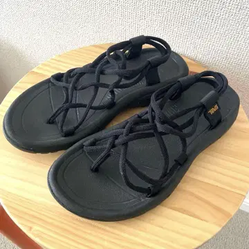 TEVA 테바 허리케인 XLT INFINITY 샌들 신발