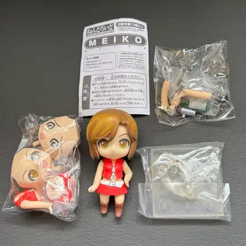 187 MEIKO 넨도로이드