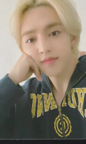 세븐틴 Op.1 S.COUPS Attacca 1