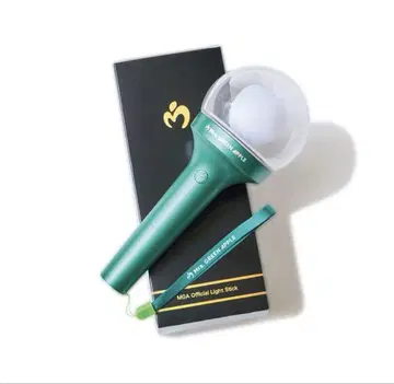 Mrs. GREEN APPLE 응원봉