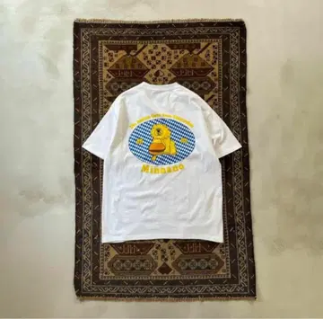 min-nano OTL 티셔츠 3XL 2024 minnano 민나노