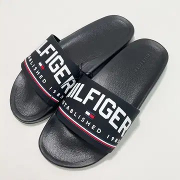 타미힐피거 샌들 27cm 슬리퍼