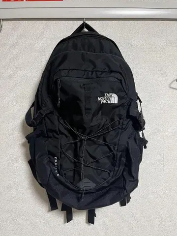 노스페이스 백팩