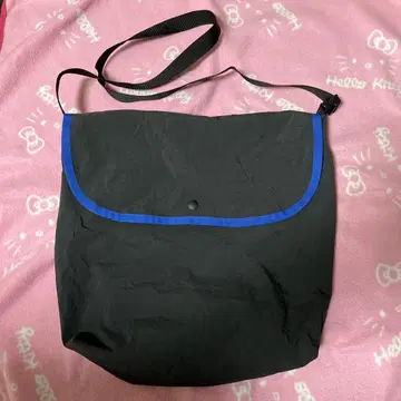 원더랜드 숄더 백
