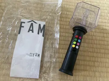 timelesz 응원봉