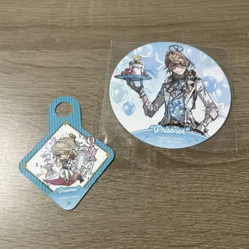 제5의 인격 IdentityV 스이파라 7주년 기념 죄수