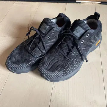 The North Face 피라쿠루 러너 26cm