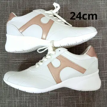 호킨스 스포츠 24cm HAWKINSsport 인힐 스니커즈