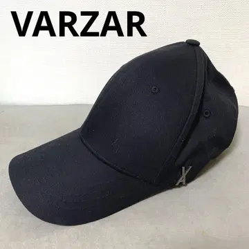 VARZAR 바자르 캡