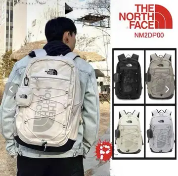 노스페이스]SUPER PACK NM2DP00