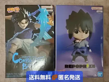 NARUTO 나루토 돌풍전 피규어 2종 세트