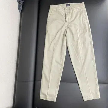 리바이스 프리미엄 치노 팬츠 여성용