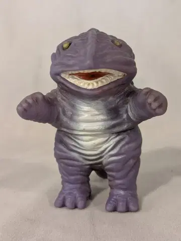 PONY 파치 SUPER DINO MONSTER 거북이형 괴수/명칭 불명