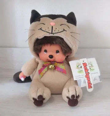새상품 고양이 야콥 몬치치 콜라보 고양이 242340