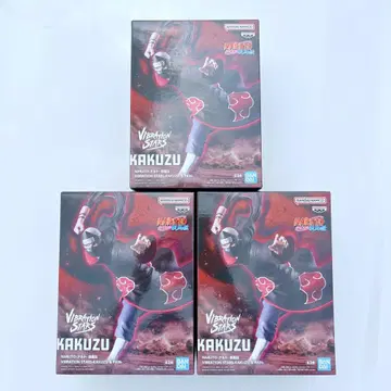 NARUTO-나루토- 질풍전 VIBRATION STARS 가쿠토
