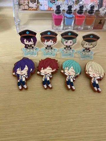앙상블 스타즈! ALKALOID