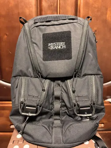 MYSTERY RANCH 립 랙