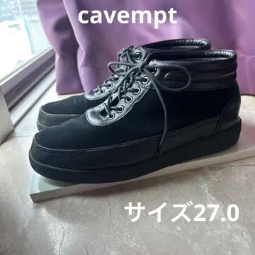 cavempt 카브엠트 스니커즈
