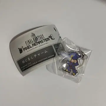FINAL FANTASY 픽셀 리마스터 메지루시 참 vol.2 세실