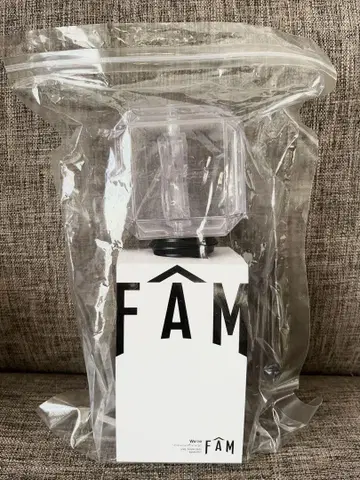 timelesz FAM 응원봉 타임리스