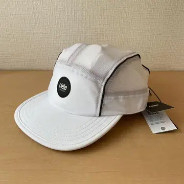 Ciele 시엘 GoCap Piping-Badge Trooper