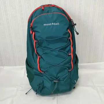 몬트벨 스트라이더 팩 30