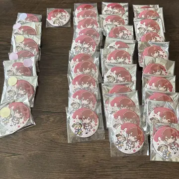 우라시마사카타센 아호노 사카타 토나리노 사카타 간호사 캔뱃지
