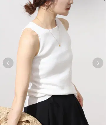 SLOBE IENA 아메스리 니트